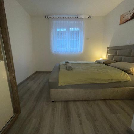 Apartma Dzana Zaga Экстерьер фото