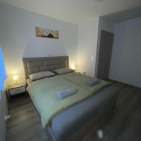 Apartma Dzana Zaga Экстерьер фото