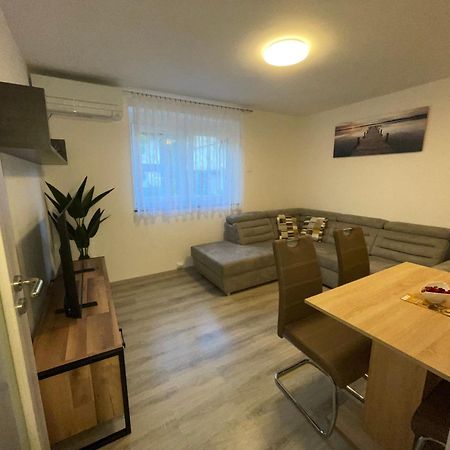 Apartma Dzana Zaga Экстерьер фото