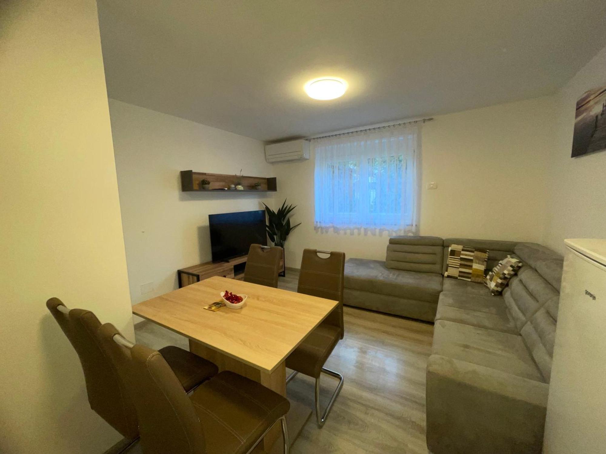 Apartma Dzana Zaga Экстерьер фото