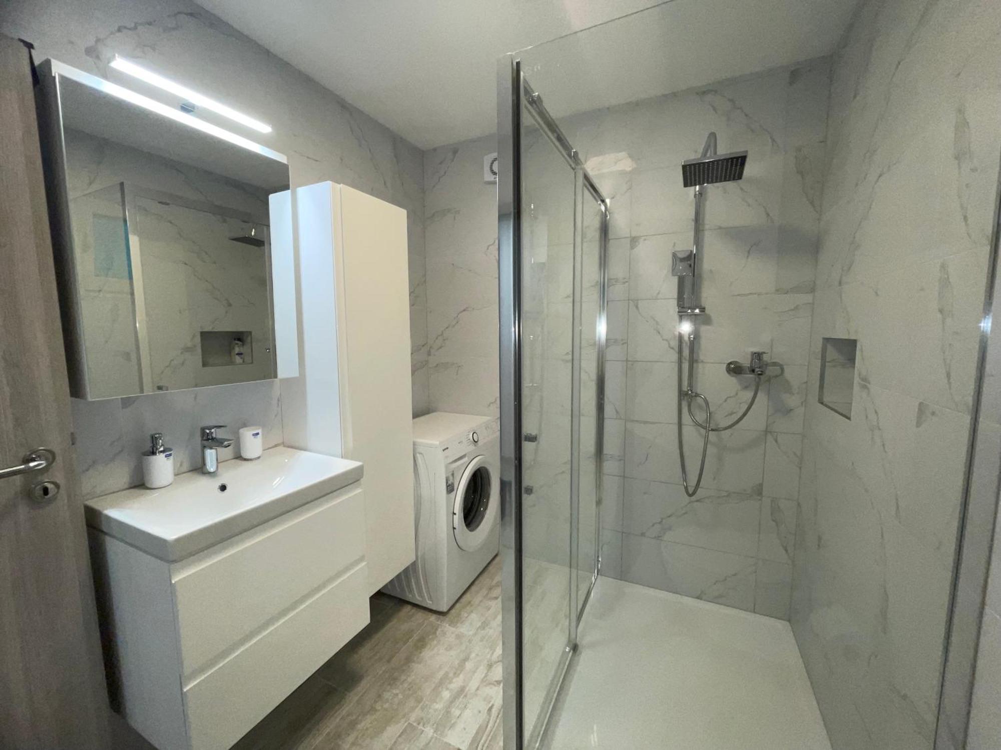 Apartma Dzana Zaga Экстерьер фото