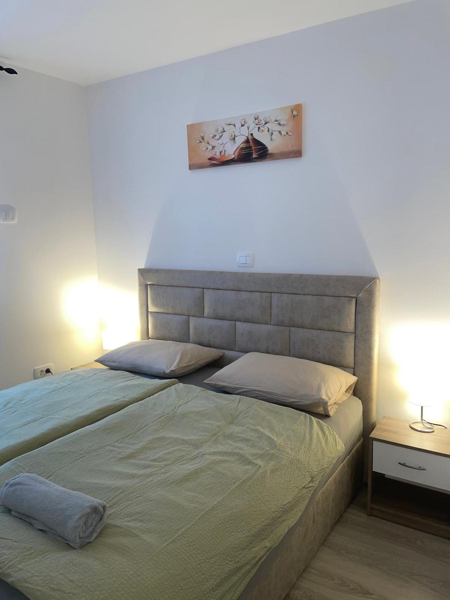 Apartma Dzana Zaga Экстерьер фото