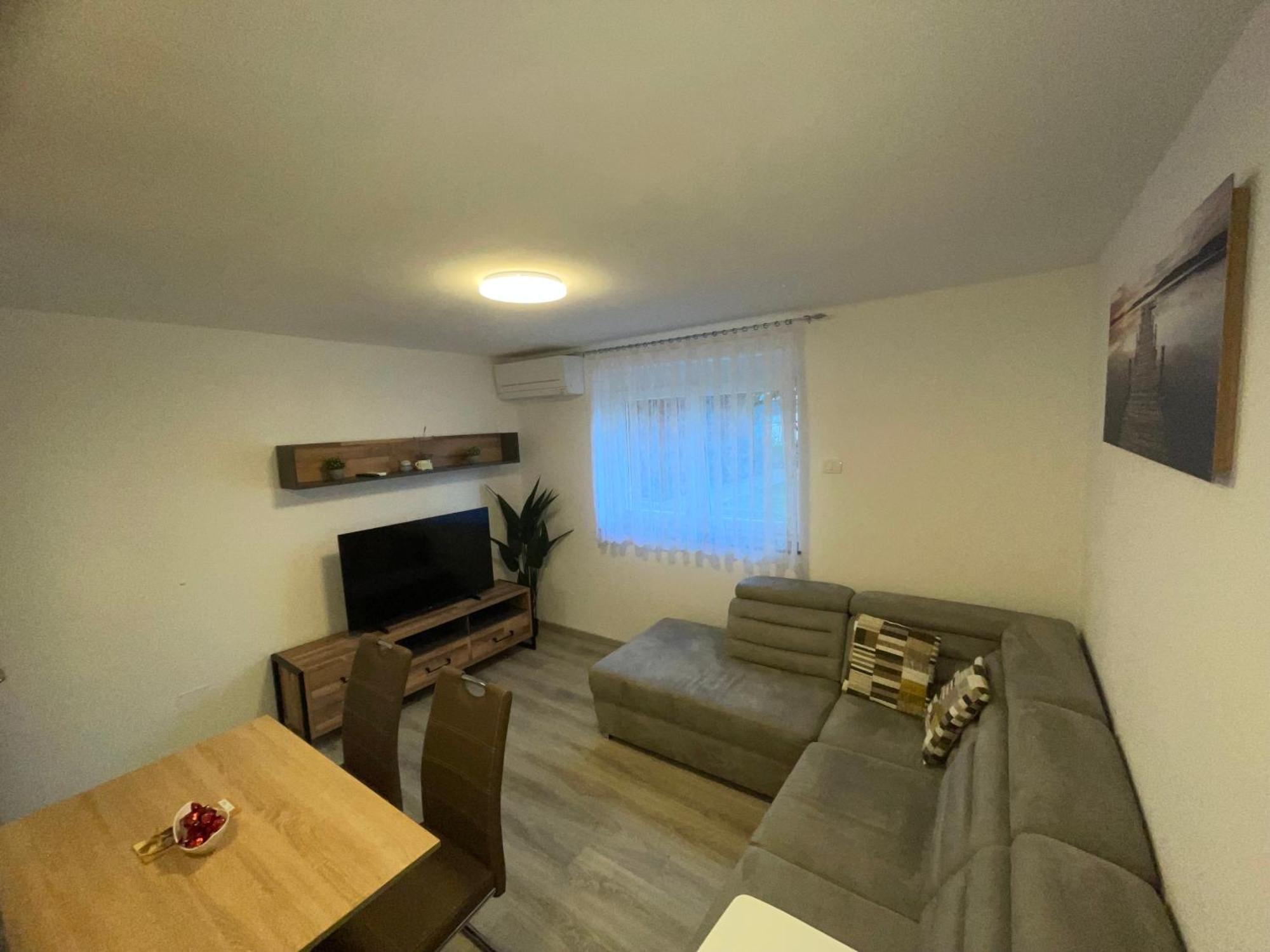 Apartma Dzana Zaga Экстерьер фото