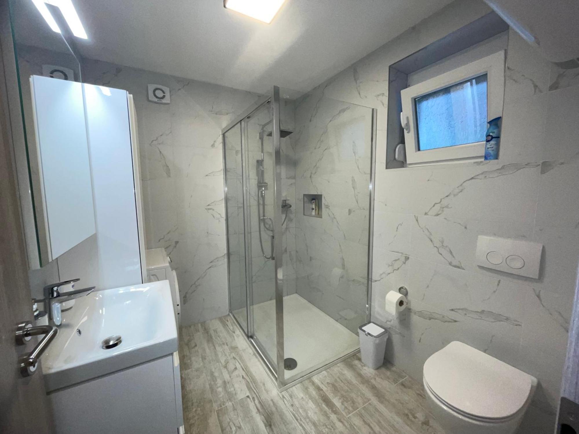 Apartma Dzana Zaga Экстерьер фото