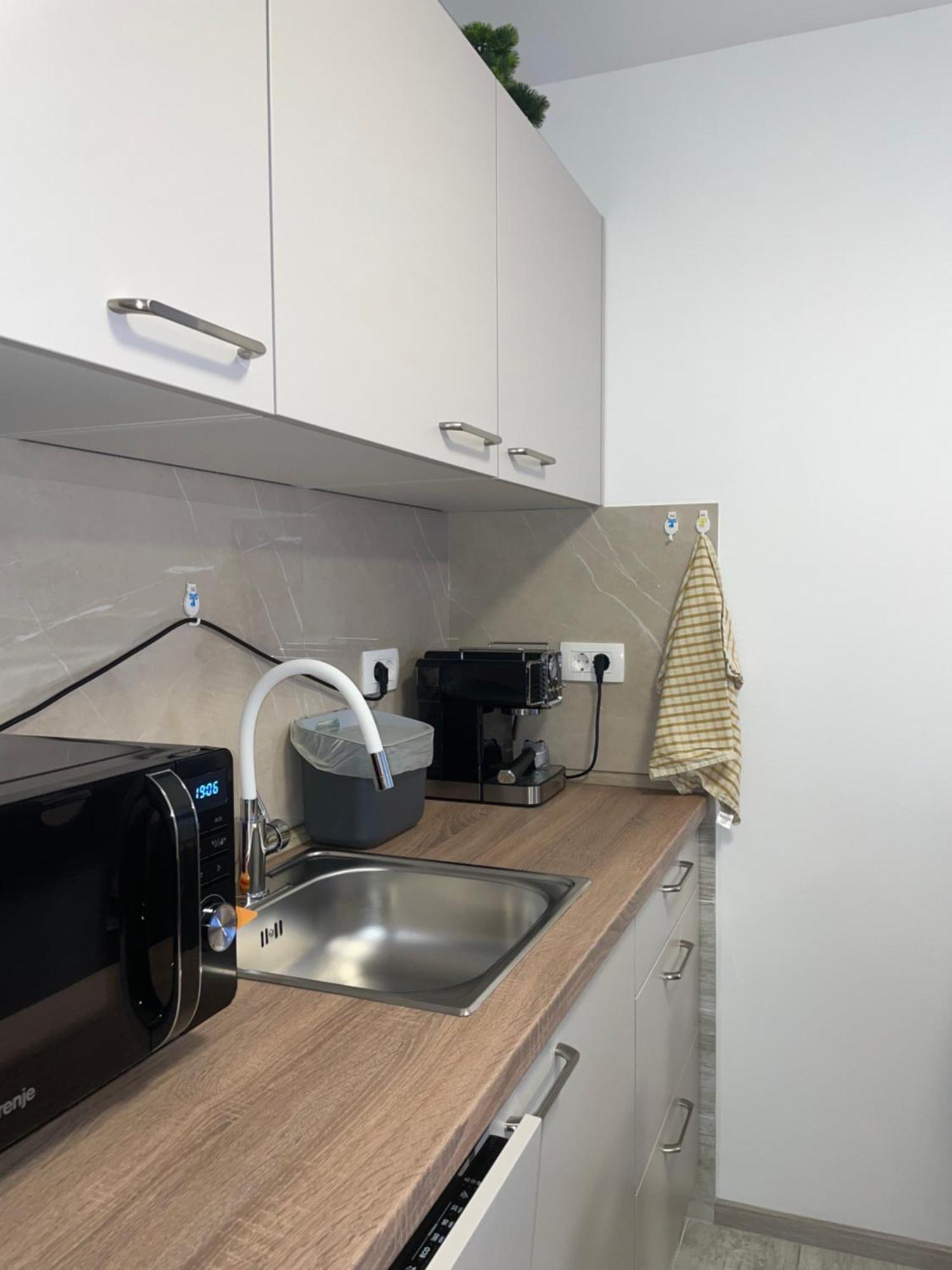 Apartma Dzana Zaga Экстерьер фото