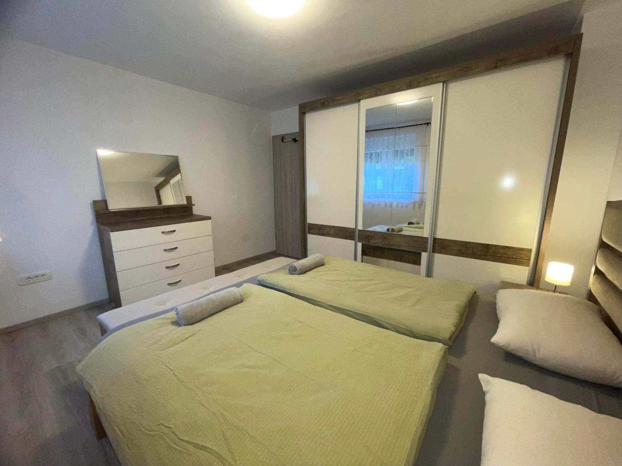 Apartma Dzana Zaga Экстерьер фото