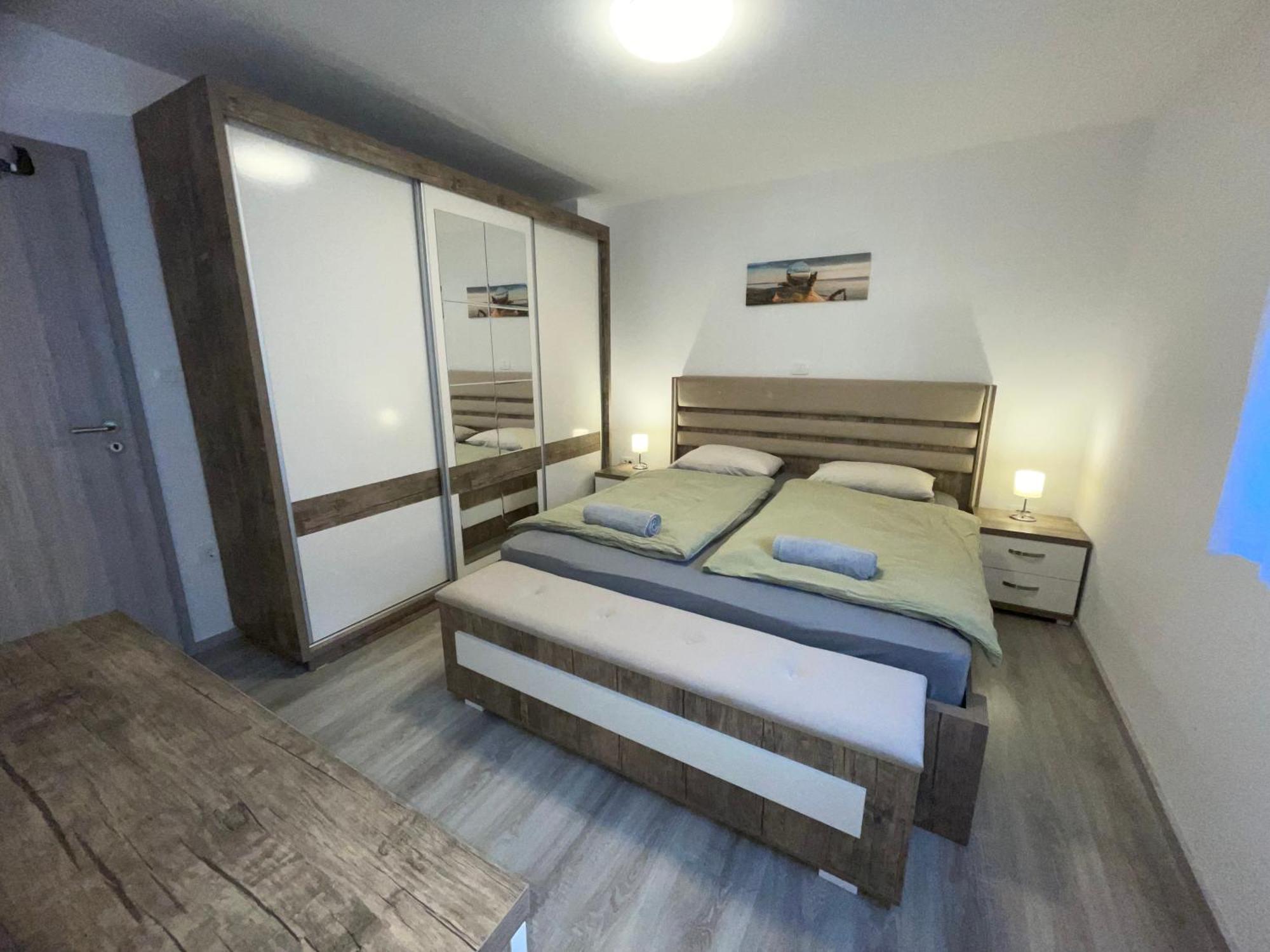 Apartma Dzana Zaga Экстерьер фото
